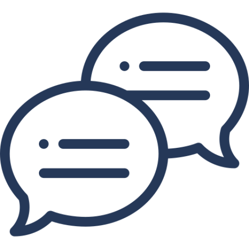 speech-bubble